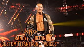 Randy Orton (2023 Return) Custom Titantron - \
