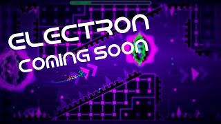 Electron! (Coming soon!) A collab with Flux! screenshot 5