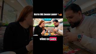 Koreanische Ayran? #essen #shorts #shortvideo #food #hannover