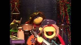 Playhouse Disney Ooh And Aah Rock And Roll Bumper New Handy Manny 2008