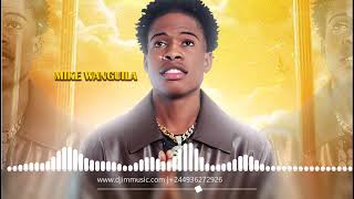 Mike Wanguila - Lagrimas em Nambuangongo(Audio Official)