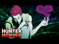 Hunter x hunter 2011 opening 4 creditless u4k 2160p