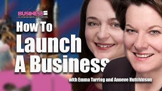 How To Launch A New Business BCL129 screenshot 4