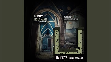 Holy Name (Arjun Vagale Remix)