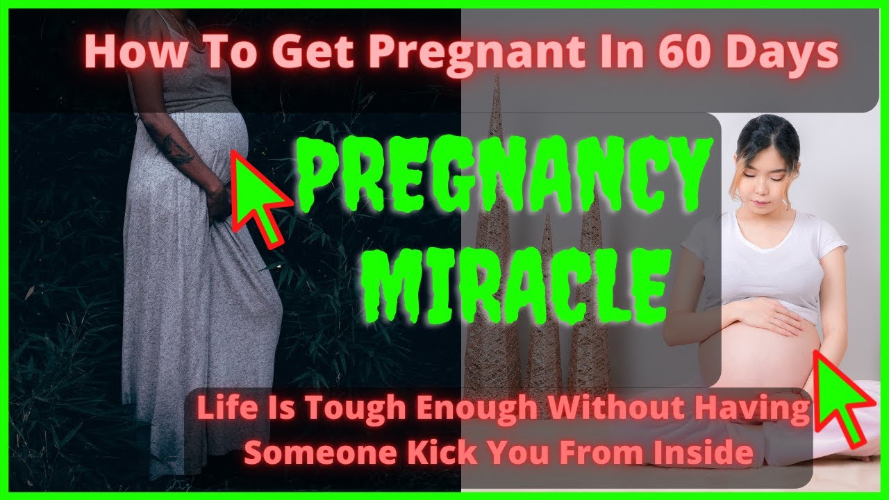 Pregnancy Miracle Stories - YouTube