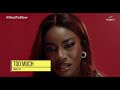 Watch another exciting episode of next to blow on noire tv noiretv afrobeats nexttoblow music