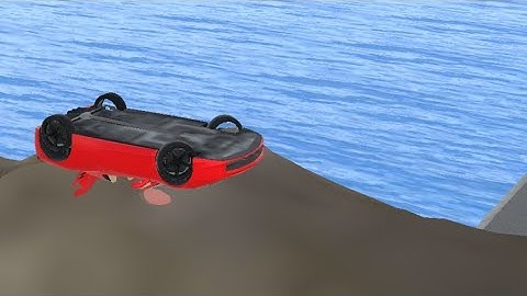 CRASH MASTER 3D (VOODOO) - Gameplay Walkthrough Android APK / iOS Part 2 - All Levels 43 - 51 S