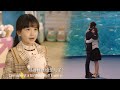 童年禮物埋下情緣種子，灰姑娘向霸總鄭重承諾「你的幸福我來守護」！💕#中国电视剧 #爱情