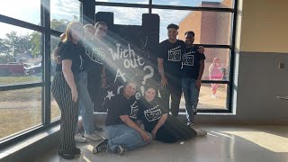 Without A Cue Alumni Vlog (June 2023)
