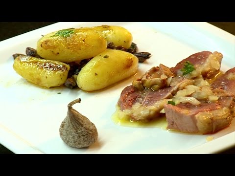 recette-des-fêtes-:-magrets-de-canard-farcis-au-foie-gras