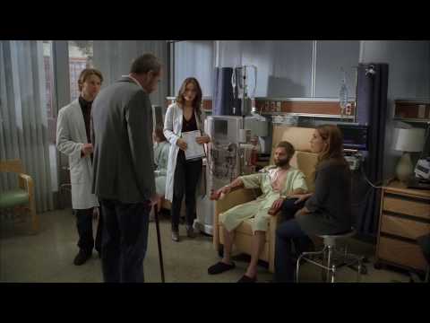 House M.D. - Горе от ума