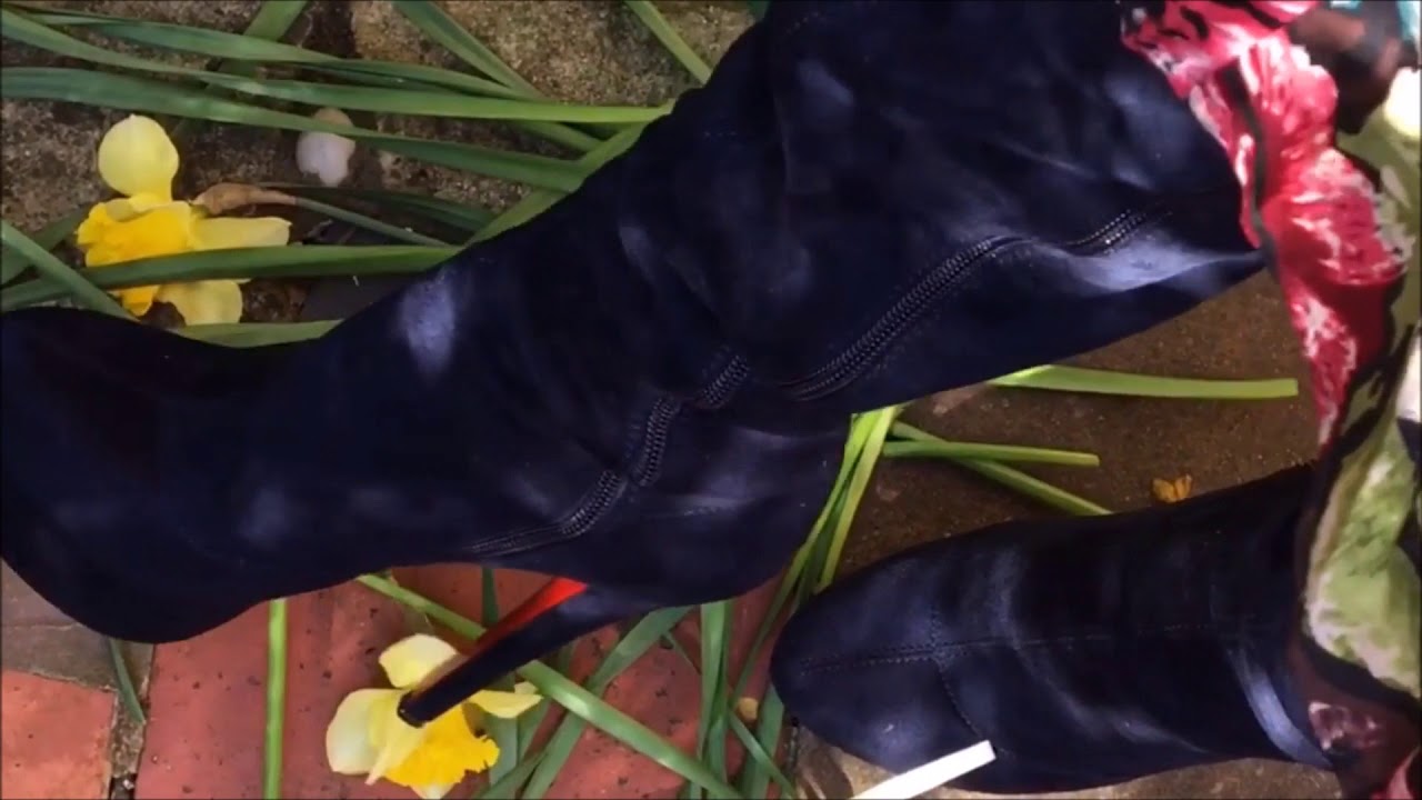 Flower crush YouTube