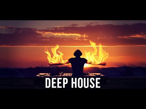 Музыка для души!!!!DEEP HOUSE!!!Наслаждайтесь!!!