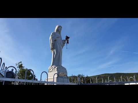 Video: Wie Man Eine Seele In Einer Kirche Heilt