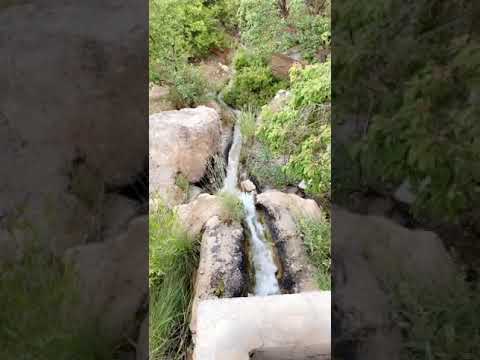 قرية وكان بمحافظة جنوب الباطنة 2019