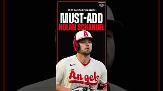 This First Baseman Is a MUST ADD Before It’s Too Late! | Fantasy Baseball #shorts