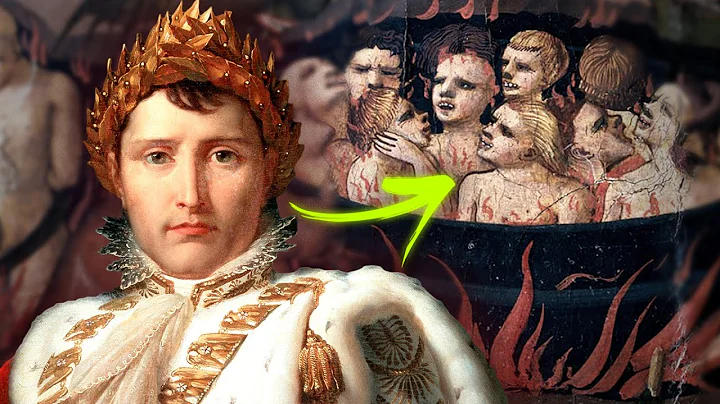 The Diabolical Things That Napoleon Bonaparte Did ...