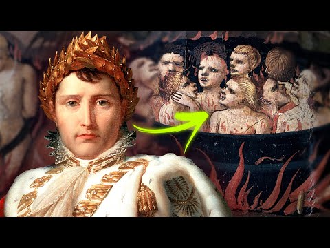The Diabolical Things That Napoleon Bonaparte Did During His Reign