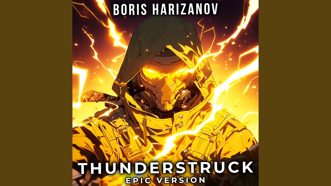Thunderstruck (EPIC Version)