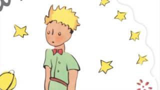 Le Petit Prince - Chapitre 10 Le Roi