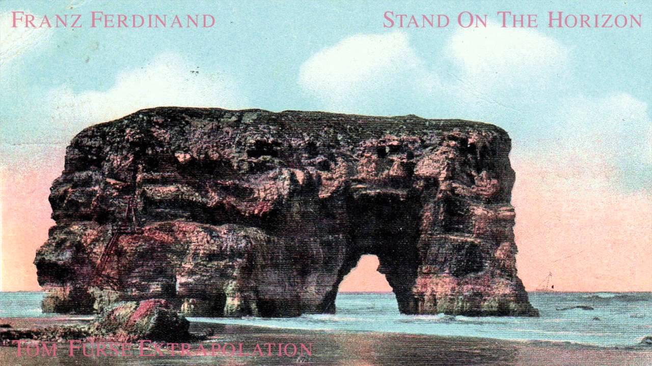 Stand On The Horizon (Tom Furse Extrapolation)