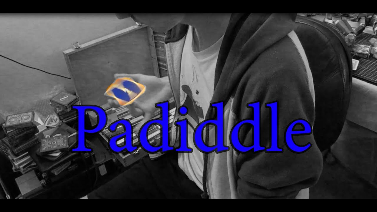 Padiddle