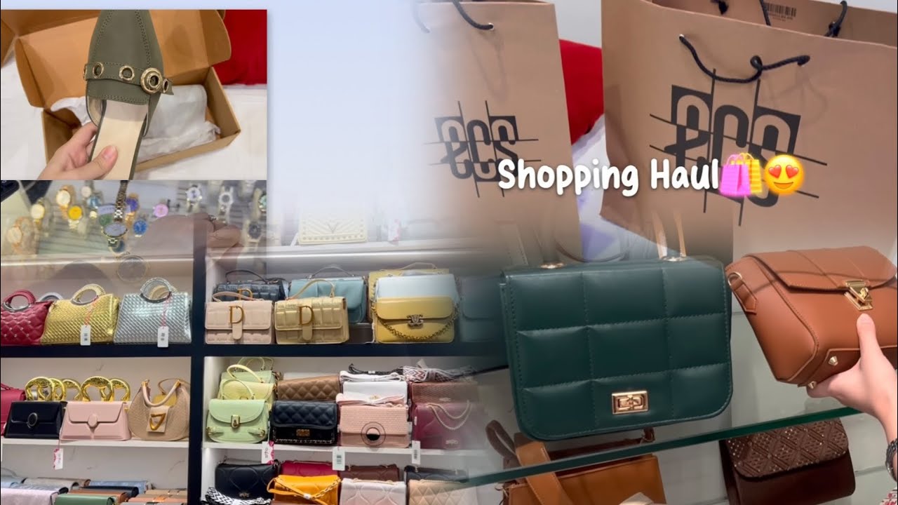Shopping 🛍️vlog#foryou#sumi193#!...
