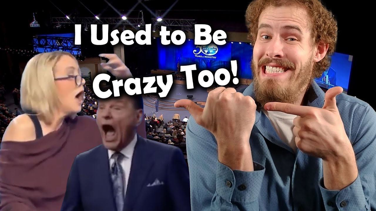 В сознании евангелиста