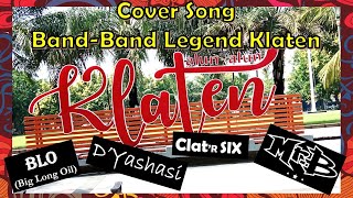 Download Lagu Band Legendaris Klaten Mr. B, Big Long Oil, Clat'R Six, D'Yashasi | Accoustic Cover (Nada Company) MP3