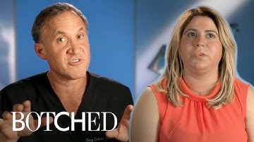 3 Times "Botched" Got Too Real | E!