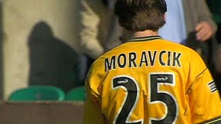 Lubo Moravcik - All 35 Celtic Goals