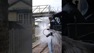 Steam Train Token Exhange | Dont drop it!