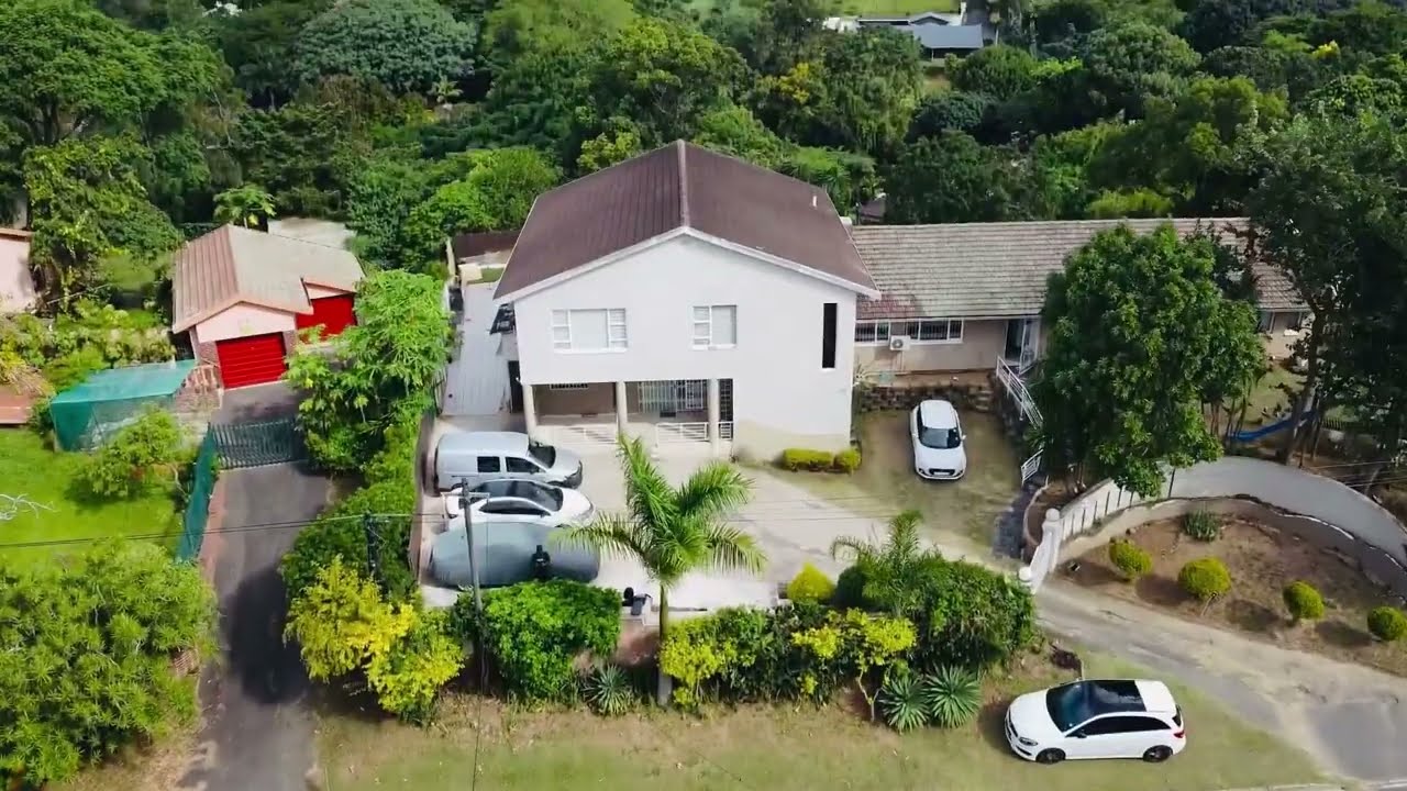 5 bedroom apartment in Berea West | Pam Golding Properties Westville & Pinetown