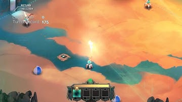 Transistor - Breach Demo