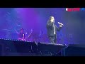 Marco Antonio Solis en Hidalgo Tx 2023 Mi Eterno Amor Secreto