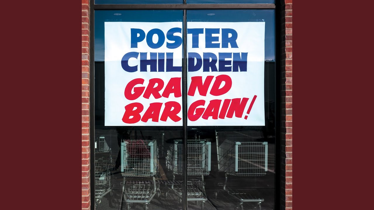 Grand Bargain YouTube