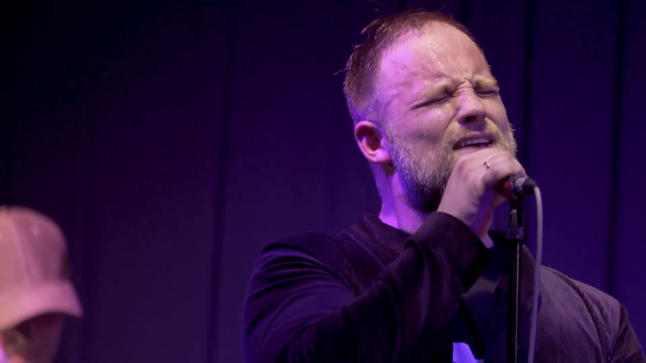 Sting Seven Days ( live cover )  ELJazz Bydgoszcz