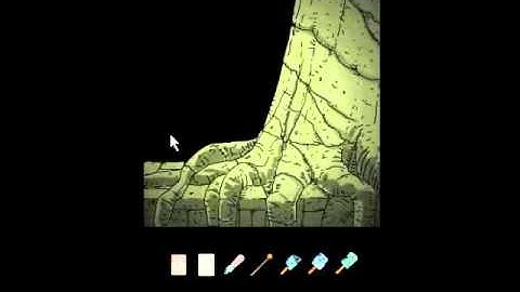 Submachine 7 Walkthrough - Secrets in Vid Description