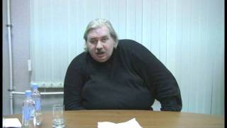 О серой расе, гермафродитах, иудеях   Николай Левашов