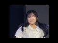 (Asia Fancam) The Glass Girls : Dai-nishō: Hangyaku , See You Again (02052026)