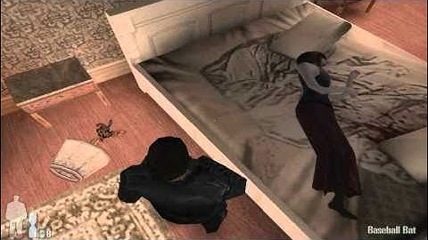 Max Payne Walkthrough (Part 2 - Chapter 5) [2/2]