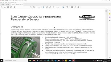 Byte size Codesys Tutorial p1   Getting Modbus Data