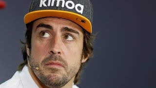 Alonso, del naranja al amarillo screenshot 5