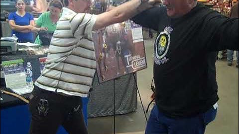 Tuning Element Bracelet Demo 2