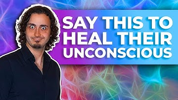 9 NLP LANGUAGE PATTERNS that Make Anyone HEAL Fast