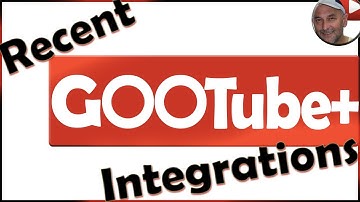 YouTube and Google Plus Connections - More Integration