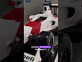 When Honda’s RA106 Surprised the F1 World!