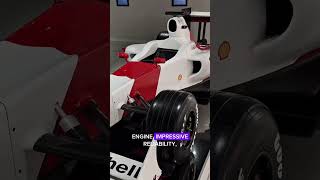 When Honda’s RA106 Surprised the F1 World!