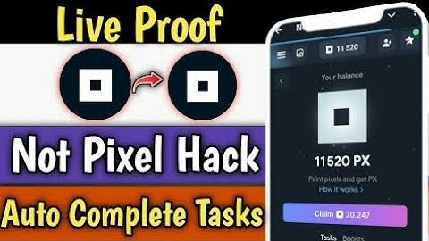 Not pixel Automation Script Android Termux Tutorial | Auto Watch Ads, Auto Complete all Tasks