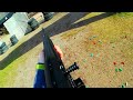 test z filtrami i kontrastem